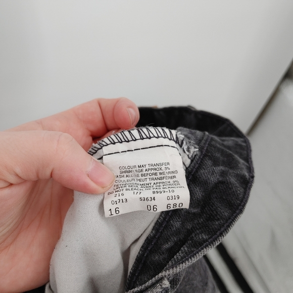 Levis | 634 jeans - Picture 9 of 9